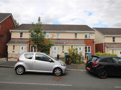 Brandforth Road, Manchester